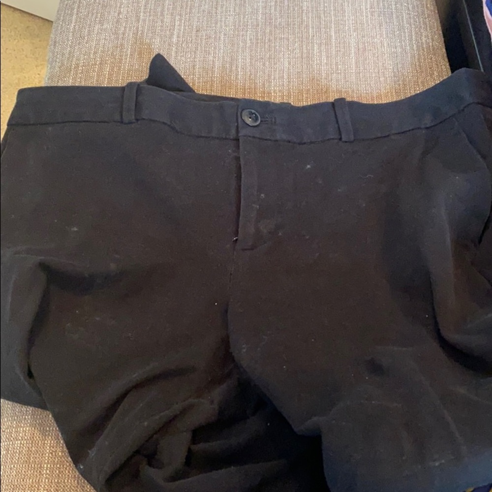 Gap True Straight - image 3